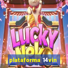 plataforma 14vin